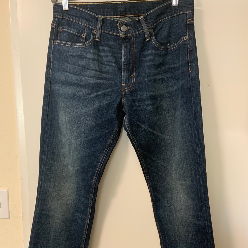 Levi’s 511 33x30 Jeans